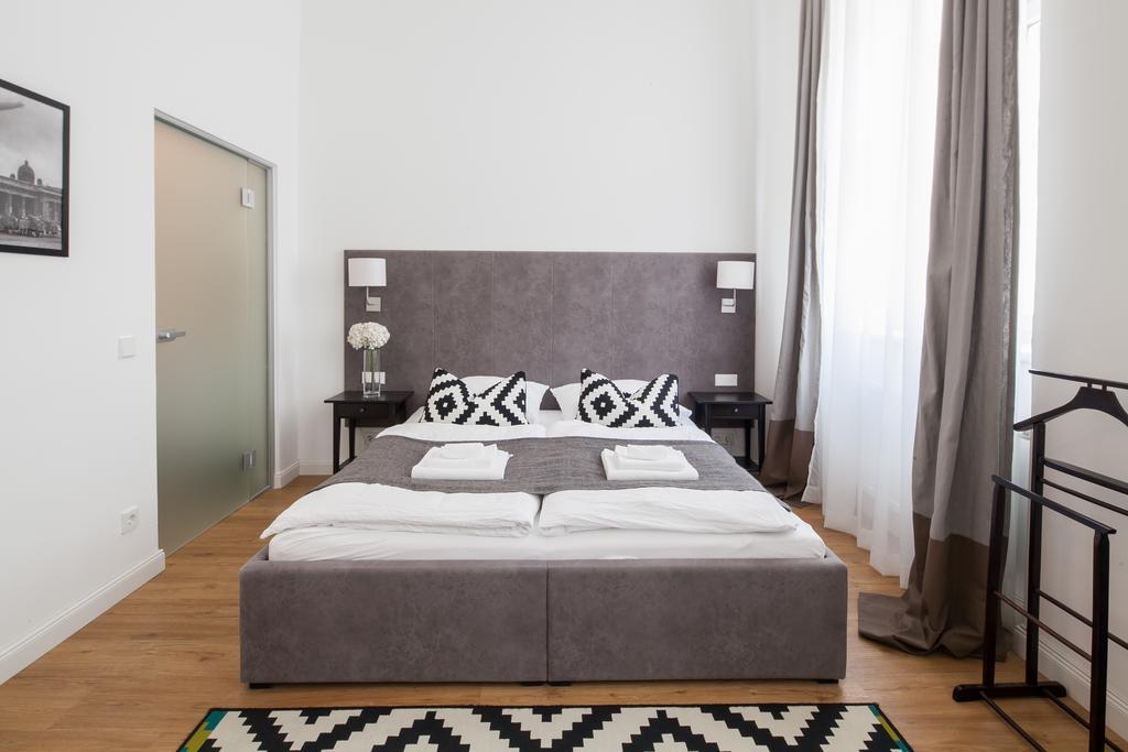 Apartment City Vca Og