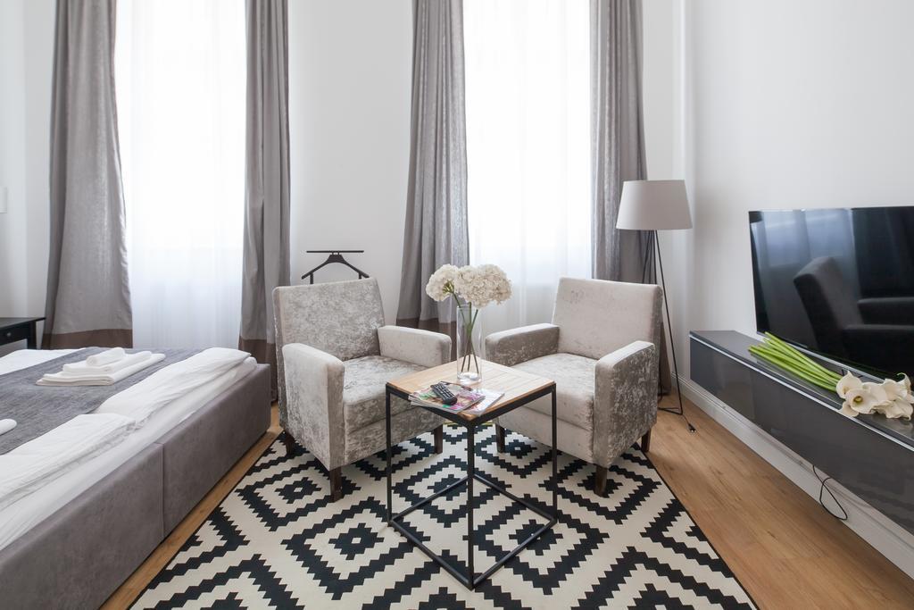 City Vca Og Apartment Wien