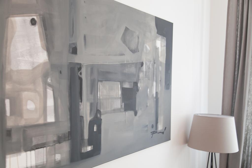 Apartment City Vca Og