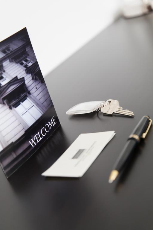 City Vca Og Apartment Wien