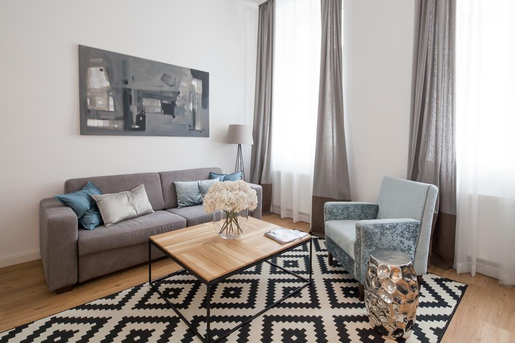 Apartment City Vca Og *