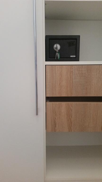 City Vca Og Apartment